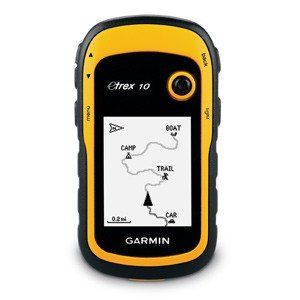 HandHeld GPS GARMIN