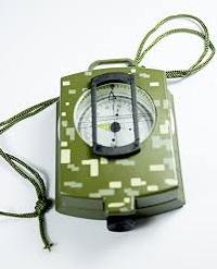 Military Grade Compass