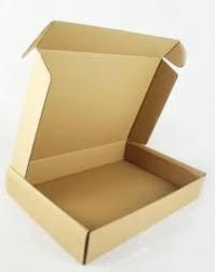 Paper Shirt Boxes