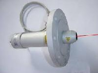 Laser Level Transmitter