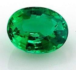 Emerald Gemstones