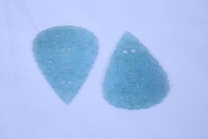 Drop Shaped Gemstones