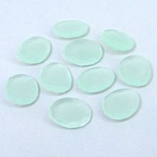 Irregular Cut Gemstones