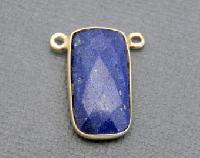 Lapis Lazuli Gemstone Connectors