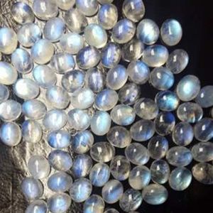 Rainbow Moonstones