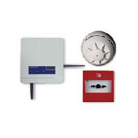 wireless fire alarm system manufacturers