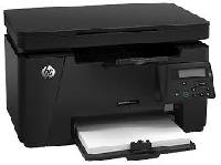 HP Laser Jet Multifunction Printer