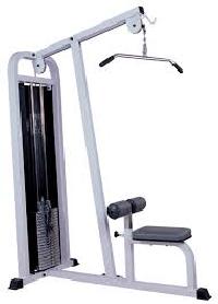 Lat Pulldown Machine for Gym