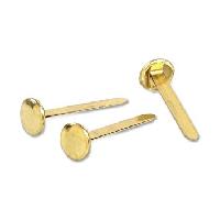 Brass Fasteners