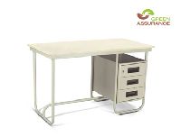 Stainless Steel Office Table