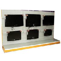 TV Display Rack