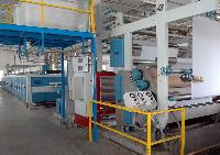 Textile Machinery