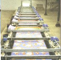 Flatbed Printing Machine