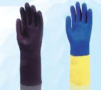 Polychloroprene Gloves
