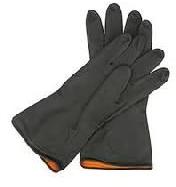 Industrial Latex Hand Gloves