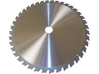 TCT Saw Blade