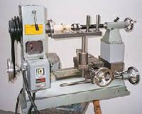 metal spinning lathe