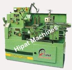 Capstan Lathe Machine