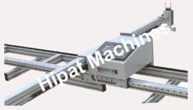 Cnc Plasma Cutting Machine