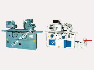 Cylindrical Grinder