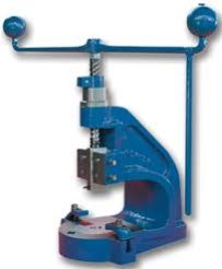 fly press machine