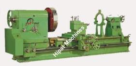 Heavy Duty All Geared Lathe Machine