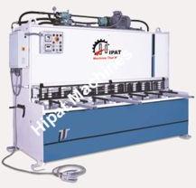 Hydraulic Shearing Machine