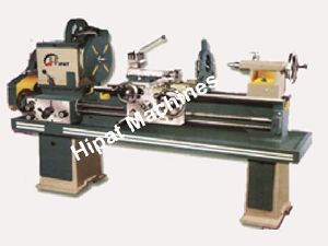 Medium Duty Lathe Machine