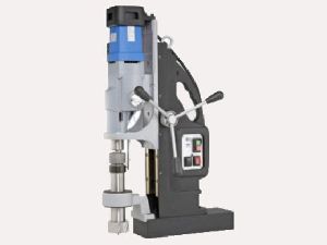 Powerful Magnetic Drilling Tapping Machine