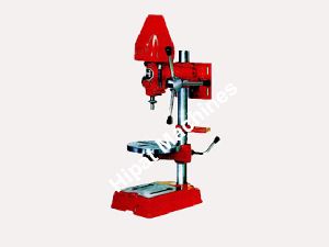 Precision Bench Drill Machine