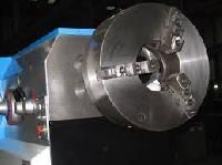 Lathe Machine Spindle