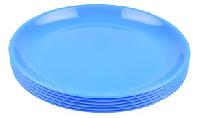 Microwave Half Plates - 8'