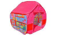 baby tent house