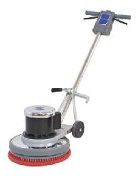 Floor Scrubbing Machines