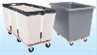 laundry carts