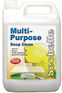 Multi Purpose Detergents