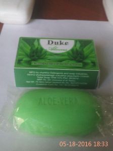 Aloe Vera Soap