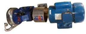 Chemical Dosing Pumps