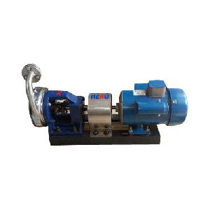 Chemical Injector Pumps