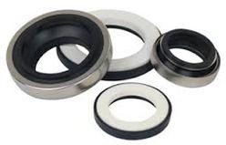 Food Processing Mechanical Seals