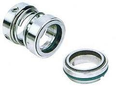 Fabric Machine Mechanical Seals