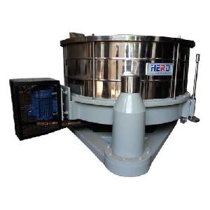 Stainless Steel Hydro Extractor Machine