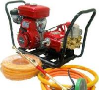 HTP Power Sprayer Pump