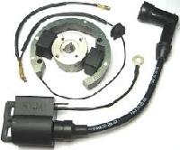 Rotor Ignition Coil