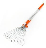 Mini Lawn Rake