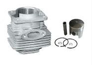 BRUSH CUTTER CYLINDER HEAD KIT