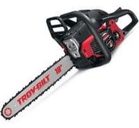 Petrol Chainsaw