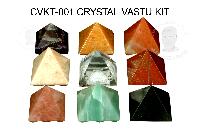 CRYSTAL STONE VASTU KIT