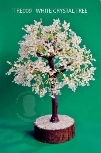 crystal tree