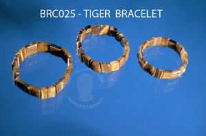 Tiger bracelet